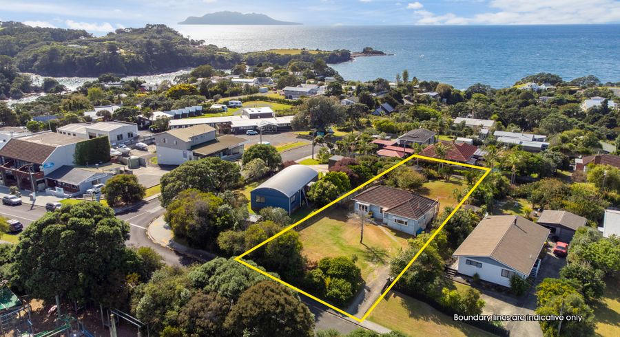  at 27 Hauraki Road, Warkworth