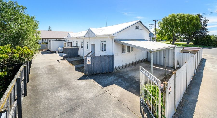  at 2 Carey Street, Longburn, Palmerston North