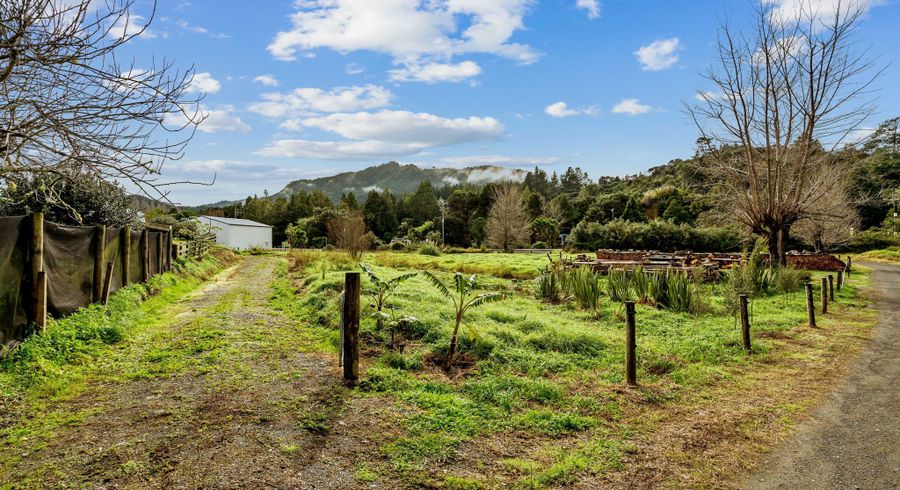  at 8 Teachers Road, Broadwood, Far North, Northland