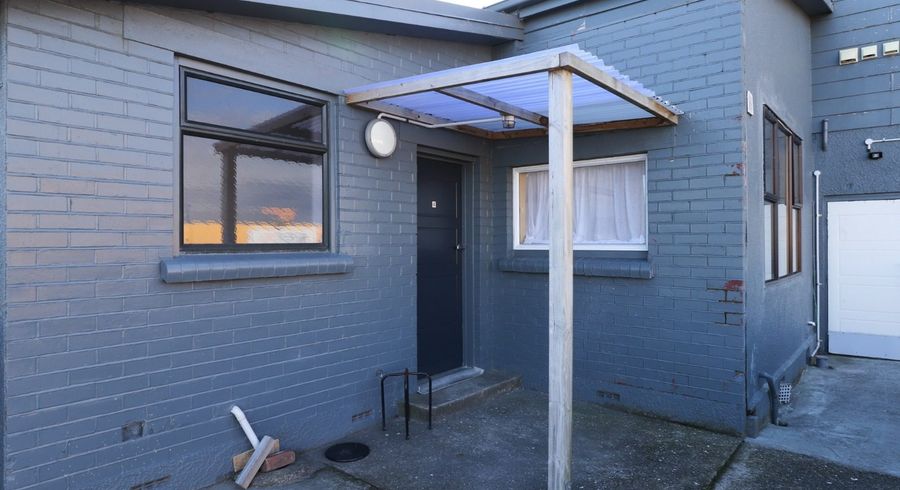  at 4/444 Dee Street, Gladstone, Invercargill, Southland