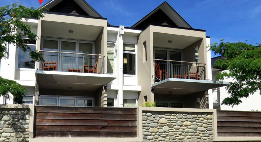  at 22/6 Harts Creek Lane, Northwood, Christchurch