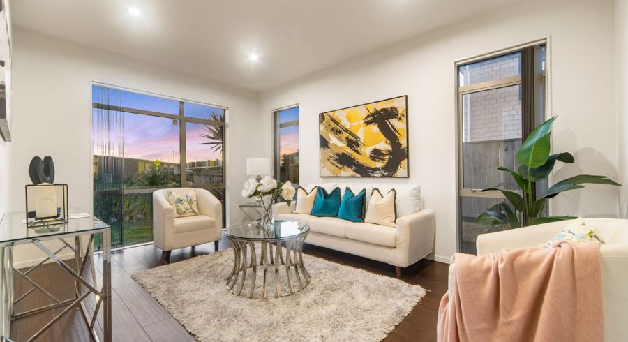  at 38 Helianthus Avenue, Flat Bush, Auckland