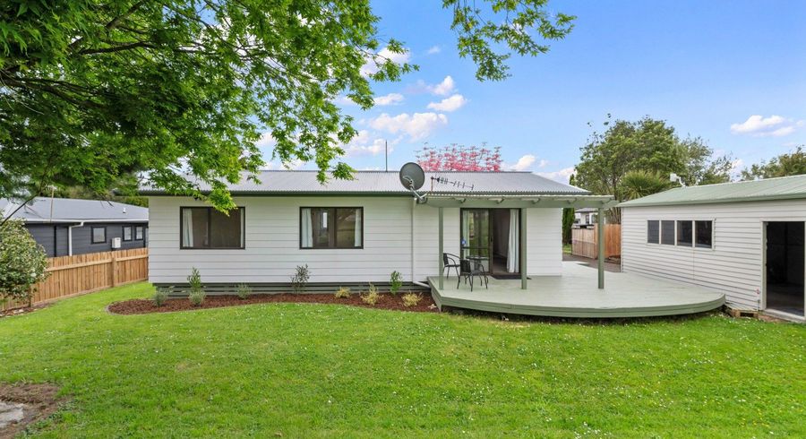  at 39B Dickens Street, Owhata, Rotorua, Bay Of Plenty