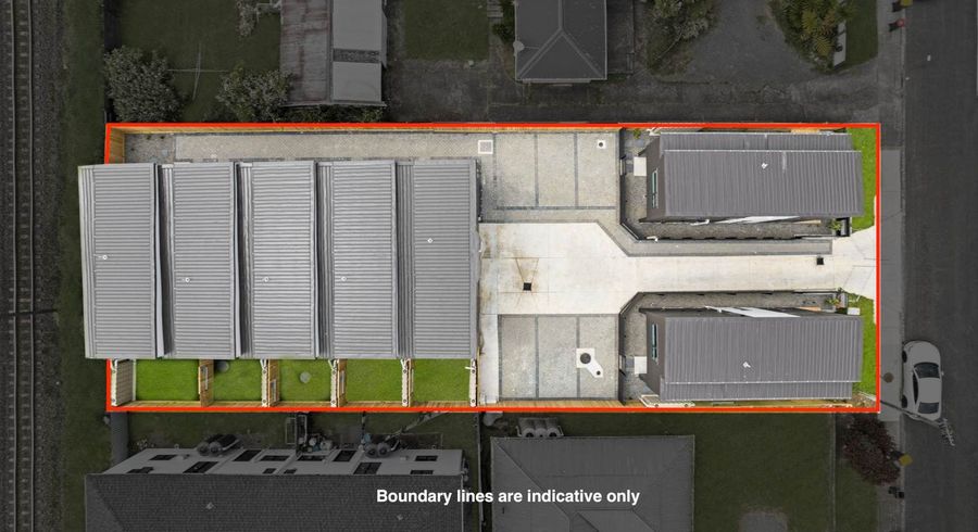  at 4/32 Beaumonts Way, Manurewa, Manukau City, Auckland