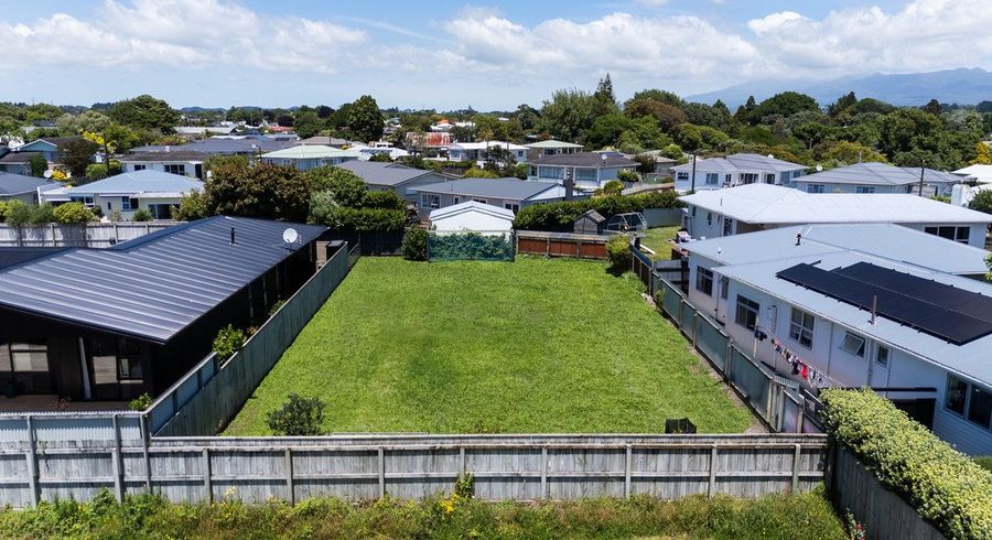  at 232D Carrington Street, Vogeltown, New Plymouth, Taranaki