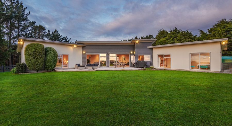  at 252 Polson Hill Drive, Aokautere