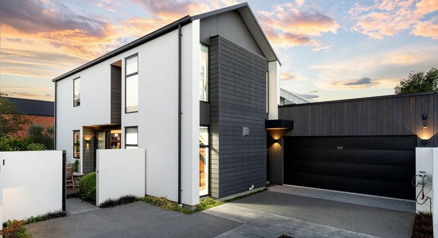  at 52B Innes Road, Merivale, Christchurch City, Canterbury