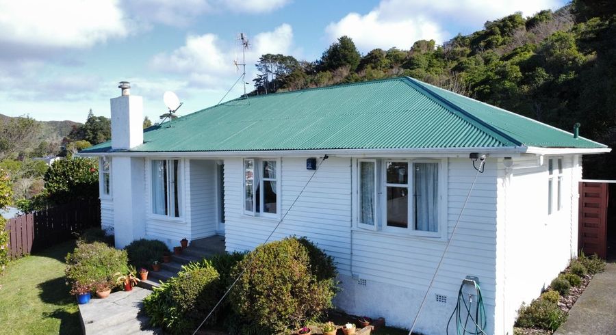  at 61 Cornford Street, Karori, Wellington, Wellington