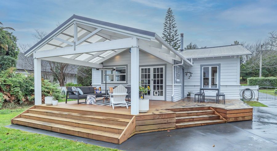  at 43 Kawiu Road, Levin, Levin