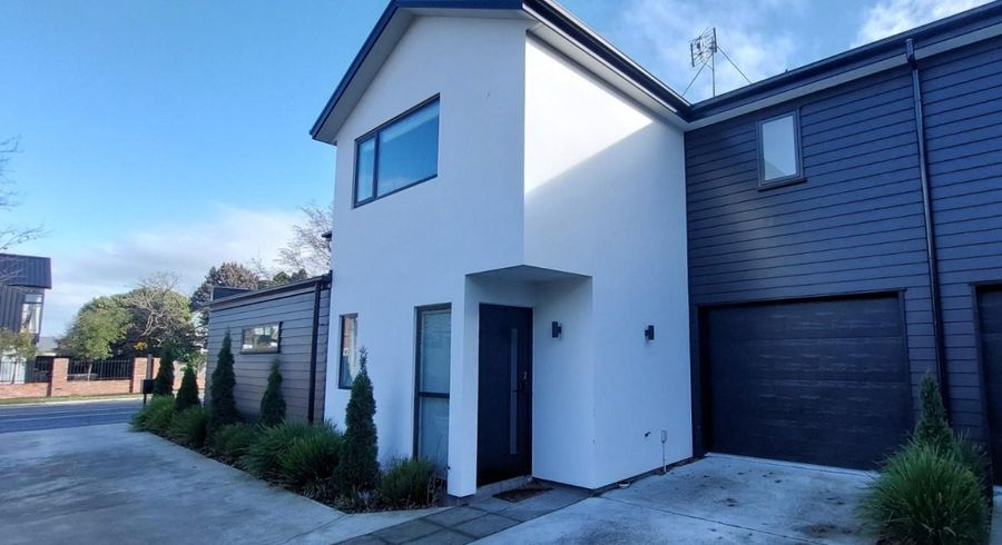  at 2/102 Strickland Street, Sydenham, Christchurch City, Canterbury