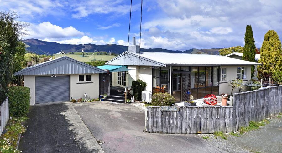  at 1/263 Seaview Road, Stoke, Nelson, Nelson / Tasman