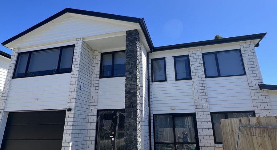  at 22D Fairview Road, Papatoetoe, Manukau City, Auckland