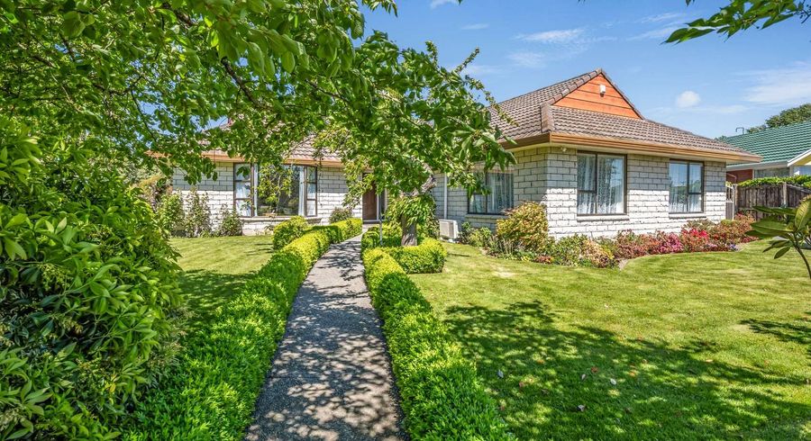  at 128 Sparks Road, Hoon Hay, Christchurch City, Canterbury