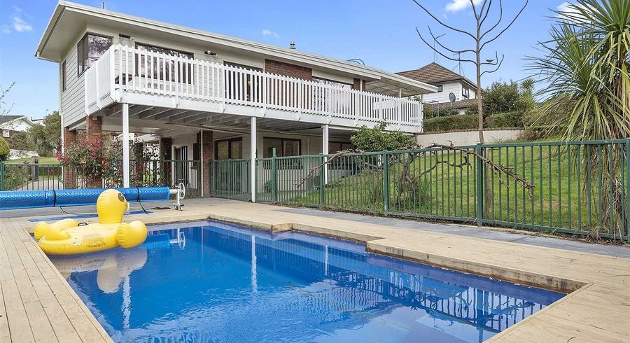  at 15 Perindale Drive, Chartwell, Hamilton, Waikato