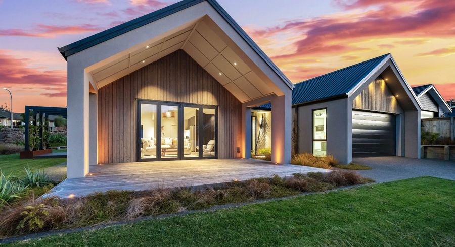  at 80 Rock Ridge Drive, Kamo, Whangarei, Northland