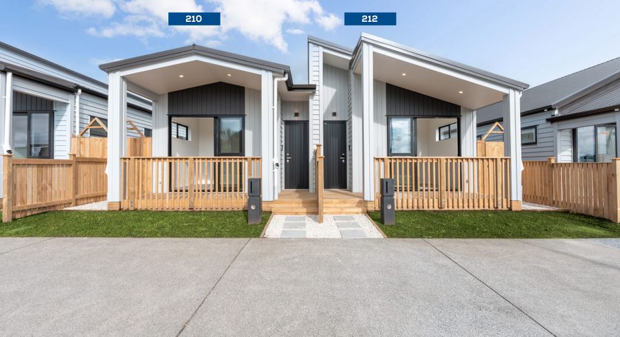  at 212 Bremner Road, Karaka, Franklin, Auckland