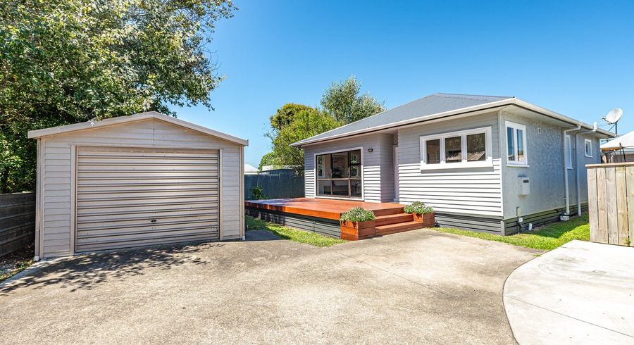 at 26A Caius Avenue, Gonville, Whanganui
