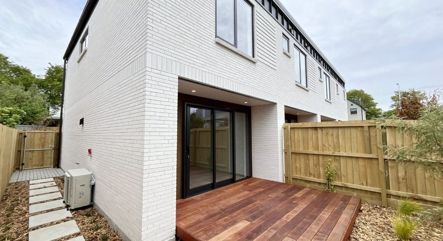  at 5/96 Colombo Street, Beckenham, Christchurch City, Canterbury