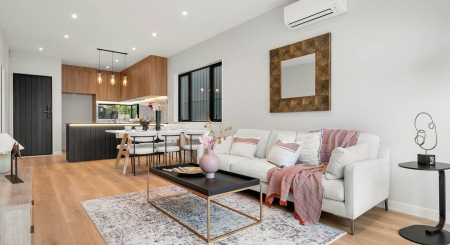  at Lot 2/9 Malibu Grove, Bayview, North Shore City, Auckland