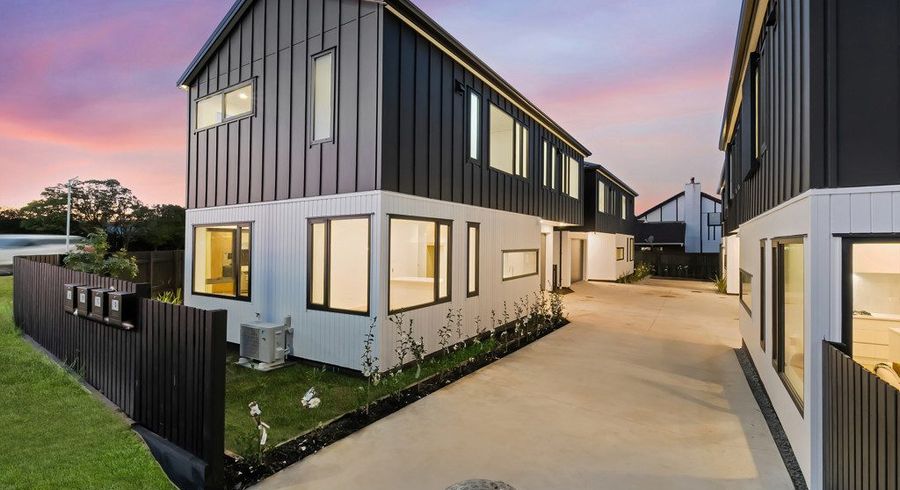  at 1A Maxwelton Drive, Mairangi Bay, North Shore City, Auckland