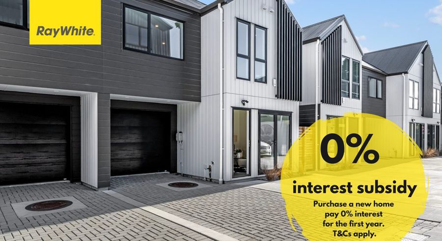  at 1-7/27 Taikata Road, Te Atatu Peninsula, Waitakere City, Auckland