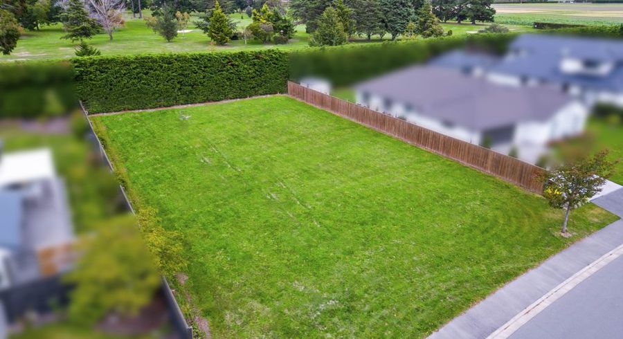  at 23 Carnaveron Drive, Lincoln, Selwyn, Canterbury