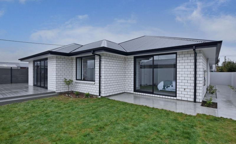  at 7 Galway Street, Prestonville, Invercargill