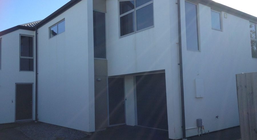  at 137A Geraldine Street, St. Albans, Christchurch City, Canterbury