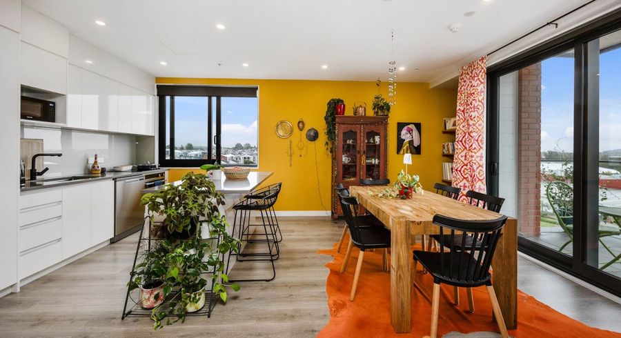  at 402/57 Mapou Road, Hobsonville, Waitakere City, Auckland