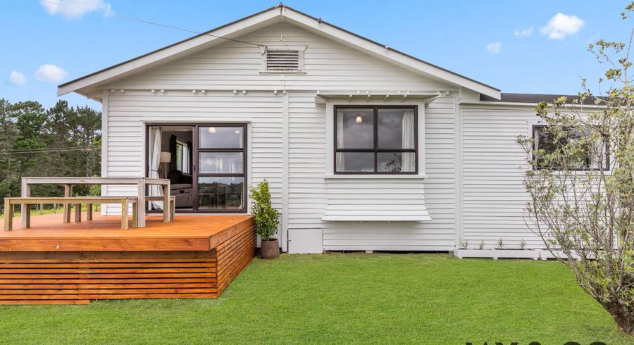  at 357 West Road, Manurewa