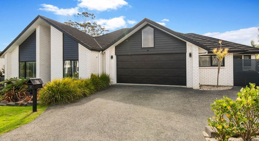  at 28 Kettlewell Drive, Millwater, Rodney, Auckland
