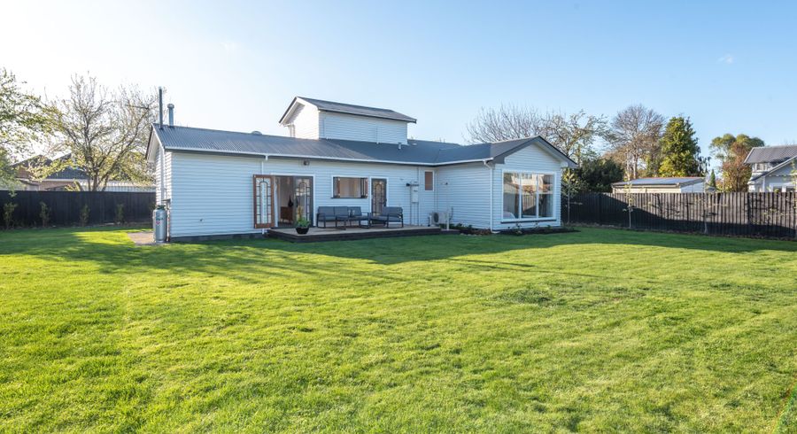  at 127 Francis Avenue, Mairehau, Christchurch
