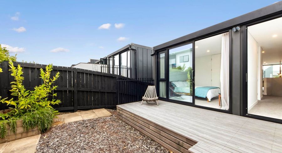  at 7 Nugget Avenue, Hobsonville, Waitakere City, Auckland