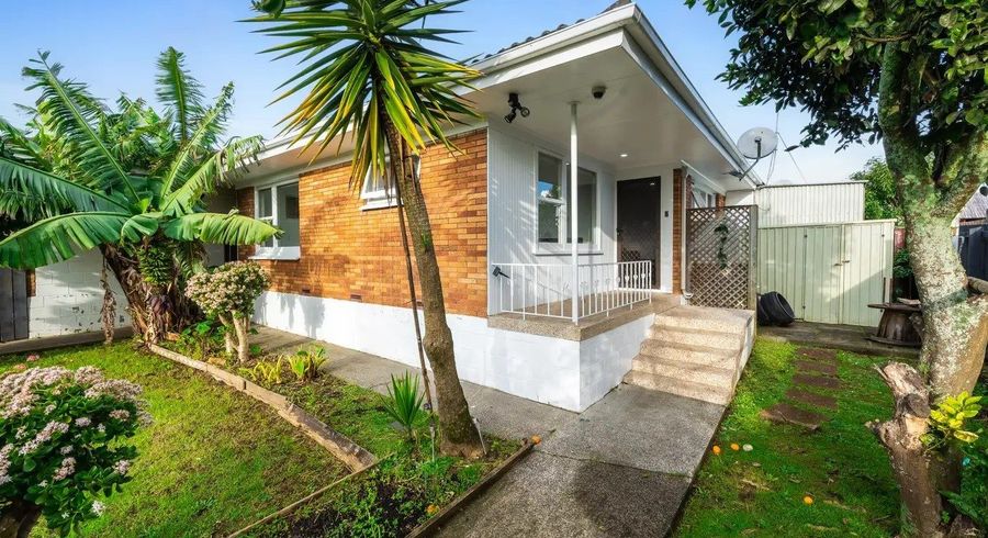  at 5/168 Puhinui Road, Papatoetoe, Auckland