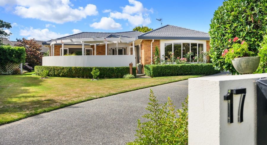  at 17 Suffolk Crescent, Feilding, Manawatu, Manawatu / Whanganui