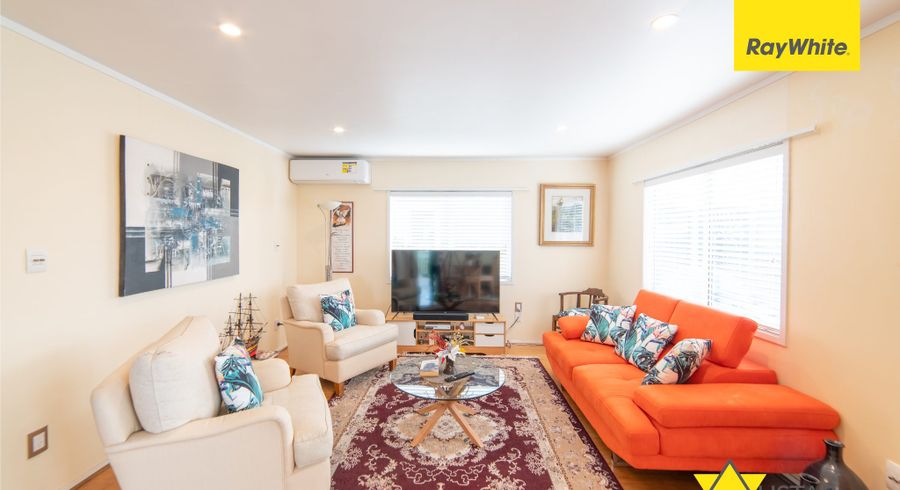  at 2/10 Gerbic Place, Mount Roskill, Auckland City, Auckland