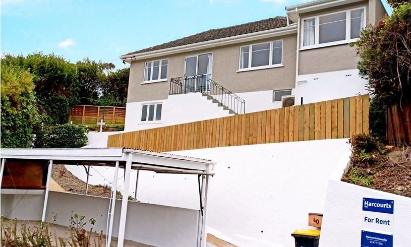  at 60 Glen Road, The Glen, Dunedin, Otago