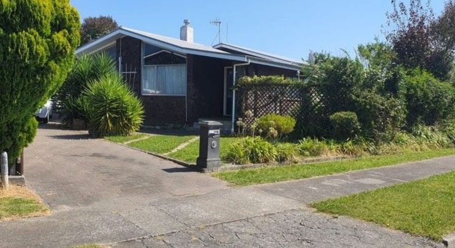  at 4 Banff Pl, Tamatea, Napier, Hawke's Bay