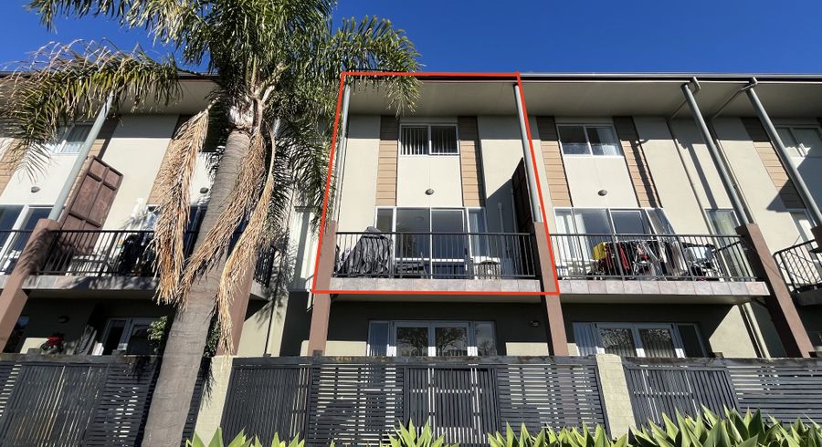  at 14/29 Haven Drive, East Tamaki, Manukau City, Auckland