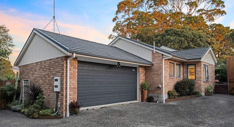  at 79B Panorama Road, Mount Wellington, Auckland
