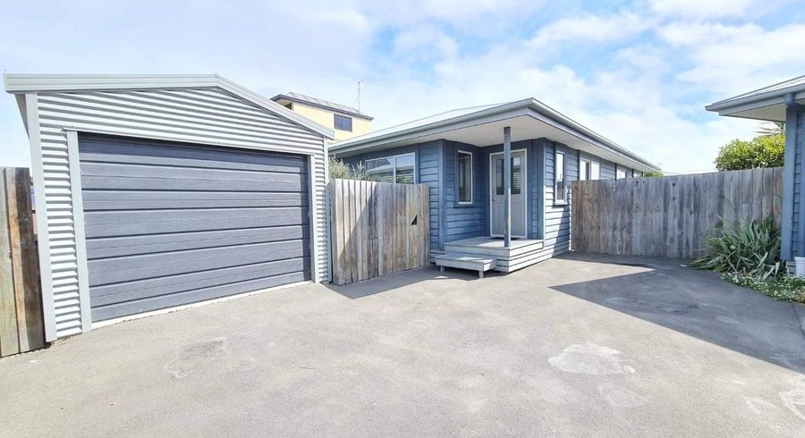  at 247B Marine Parade, New Brighton, Christchurch City, Canterbury