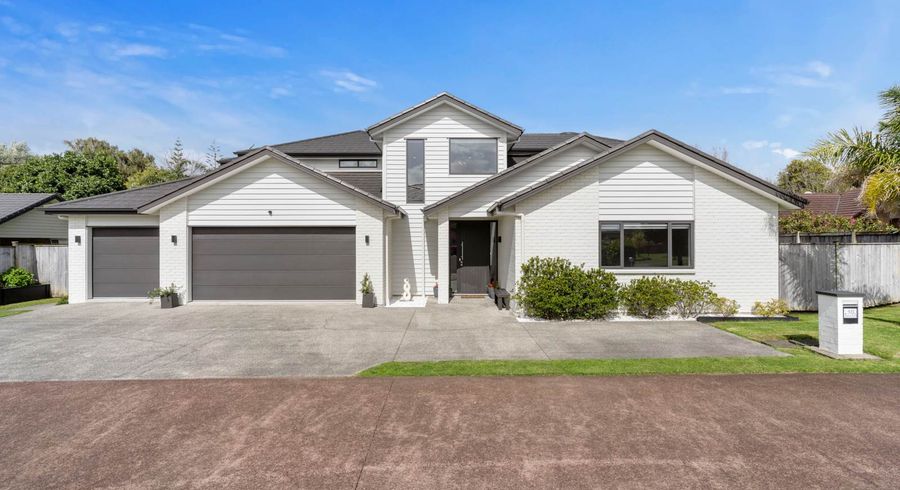  at 10 Sophia Place, Karaka, Papakura