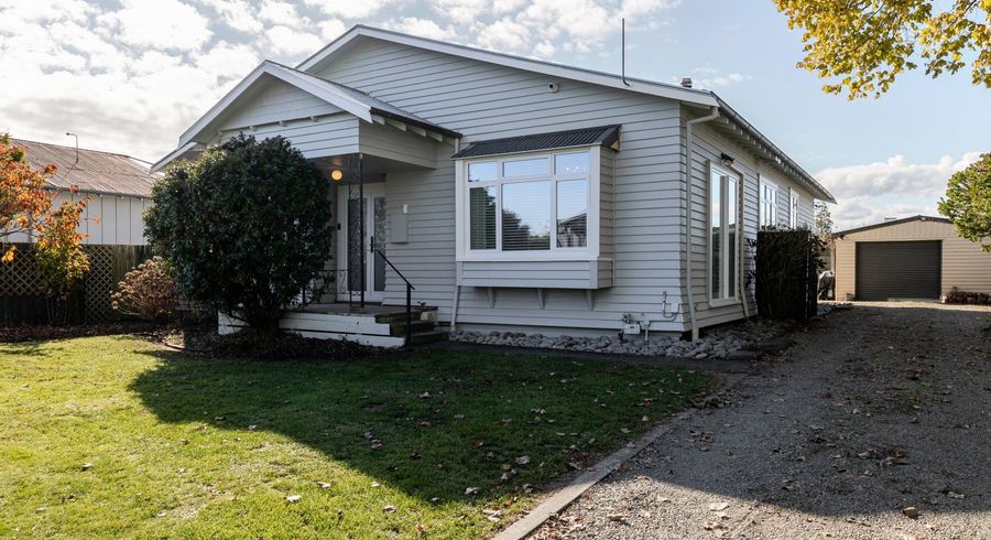  at 5 Perrin Place, Kelvin Grove, Palmerston North, Manawatu / Whanganui