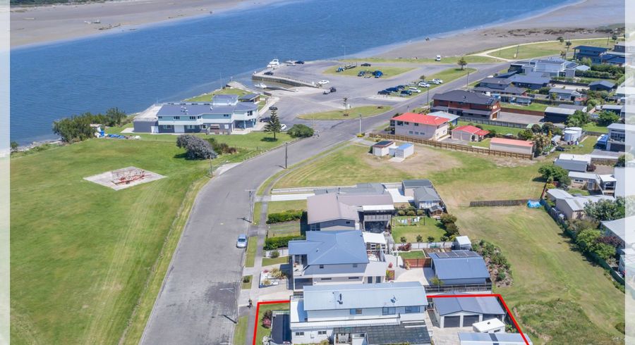  at 67 Hartley Street, Foxton Beach, Horowhenua, Manawatu / Whanganui