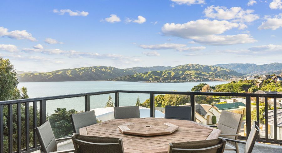  at 12 The Topdeck, Whitby, Porirua