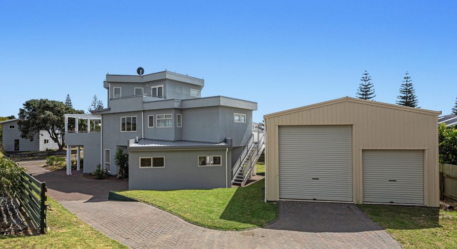  at 34 Eruini Street, Ohope, Whakatane, Bay Of Plenty