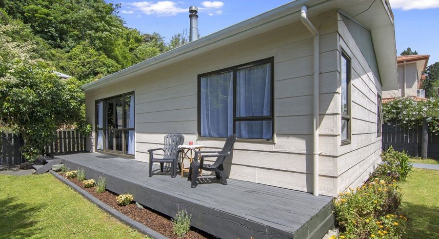  at 4/100 Cambria Street, The Wood, Nelson, Nelson / Tasman