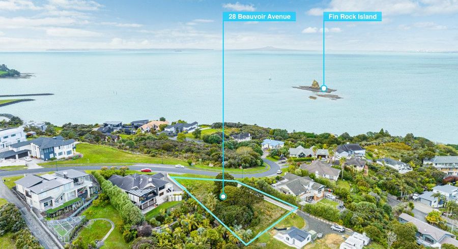  at 28 Beauvoir Avenue, Matakatia Bay, Rodney, Auckland