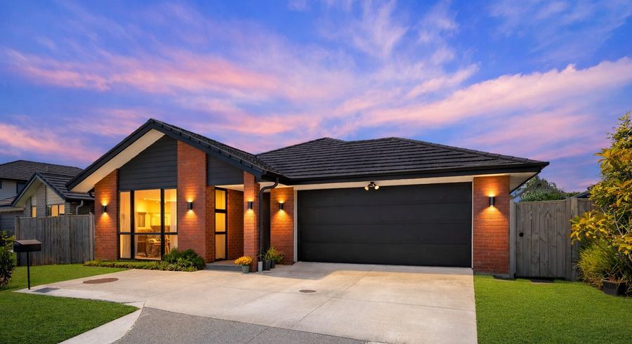  at 30 Waituarua Drive, Conifer Grove, Papakura, Auckland