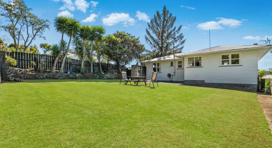  at 50 Paewai Road, Glen Eden, Auckland